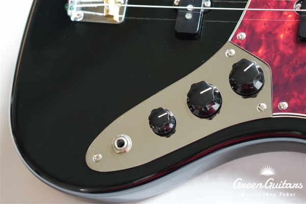 g7-JB Type1 - Black Beauty